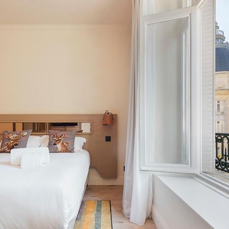 Hotel Prefecture - Entree Autonome, Reception En Ligne - Encore Mieux Limoges Eksteriør bilde