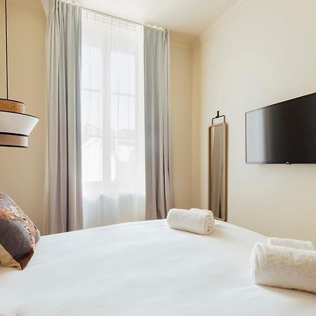 Hotel Prefecture - Entree Autonome, Reception En Ligne - Encore Mieux Limoges Eksteriør bilde