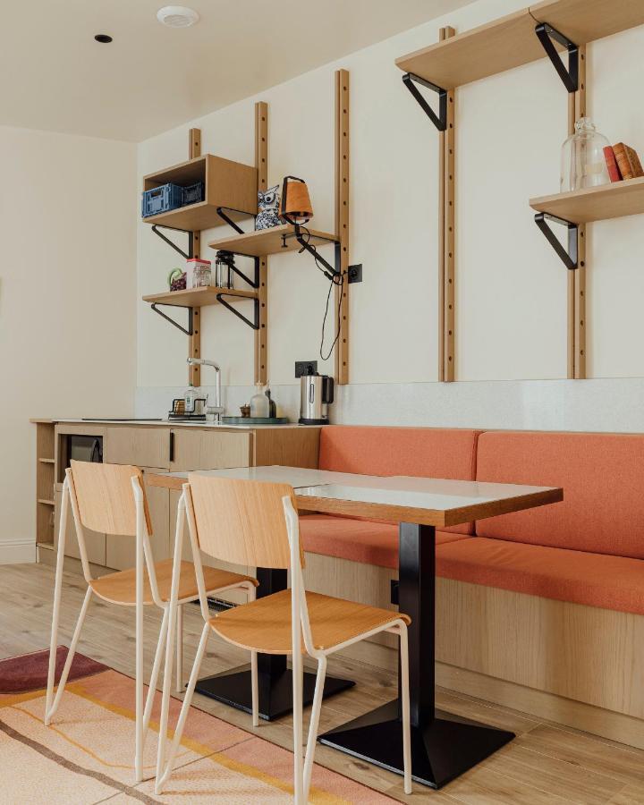 Hotel Prefecture - Entree Autonome, Reception En Ligne - Encore Mieux Limoges Eksteriør bilde